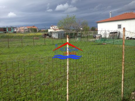 Οικόπεδο 600τ.μ. για πώληση-Αλεξανδρούπολη » Άβαντας