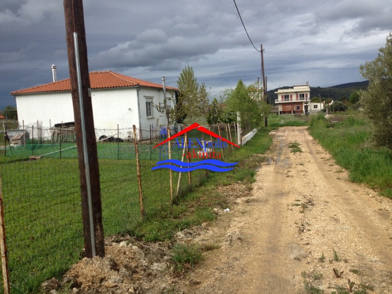 Οικόπεδο 600 τ.μ. προς πώληση, Εβρος, Αλεξανδρούπολη