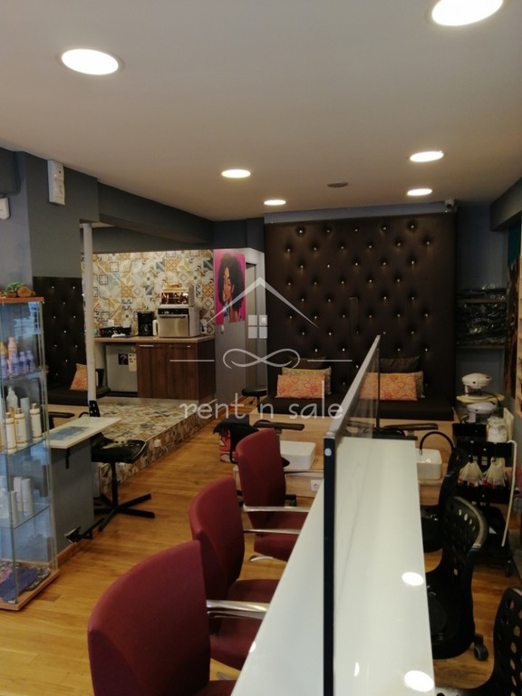 Επιχείρηση 94 τ.μ. πρός πώληση, Αθήνα - Νότια Προάστια, Ζωγράφου