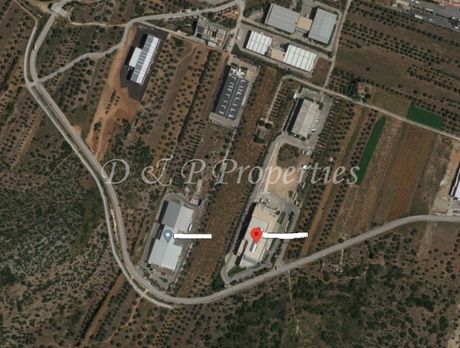 Αγροτεμάχια 16.300τ.μ. για πώληση-Μαρκόπουλο » Κέντρο
