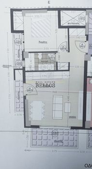 Studio 63sqm for sale-Ippokratio