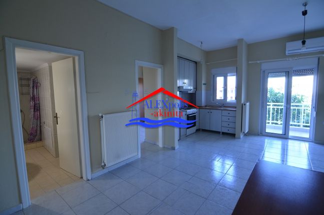 Apartment 55 sqm for rent, Evros, Alexandroupoli