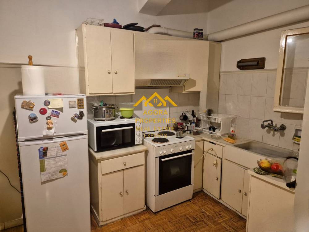 Διαμέρισμα 54 τ.μ. προς πώληση, Πλατεία Παπαδιαμάντη