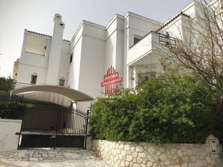 Βίλλα 617 τ.μ. για πώληση