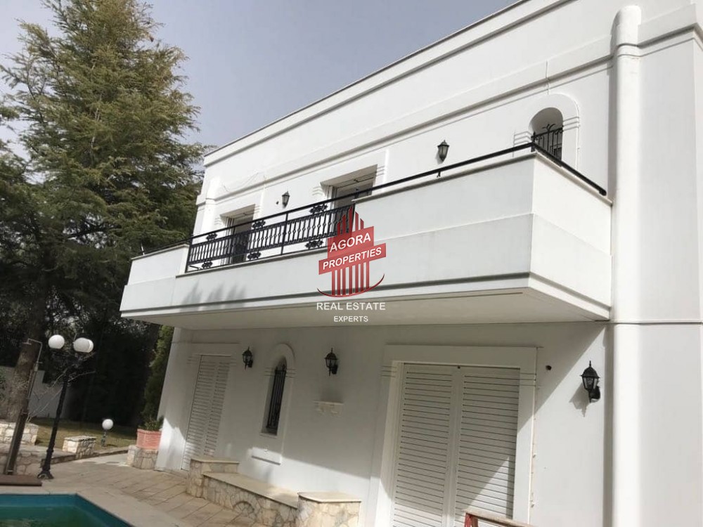 Βίλλα 617 τ.μ. πρός πώληση, Αθήνα - Δυτικά Προάστια, Γαλάτσι