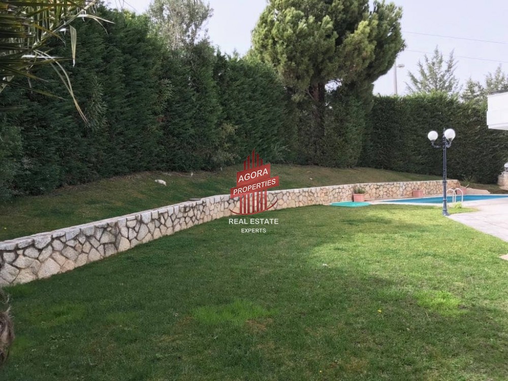 Βίλλα 617 τ.μ. πρός πώληση, Αθήνα - Δυτικά Προάστια, Γαλάτσι