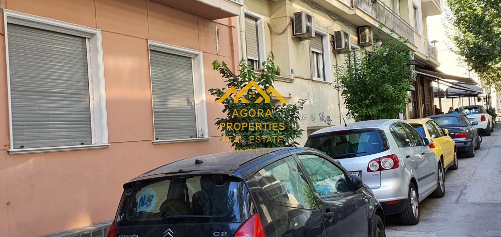 Διαμέρισμα 56 τ.μ. προς πώληση, Μακρυγιάννη Αθήνας