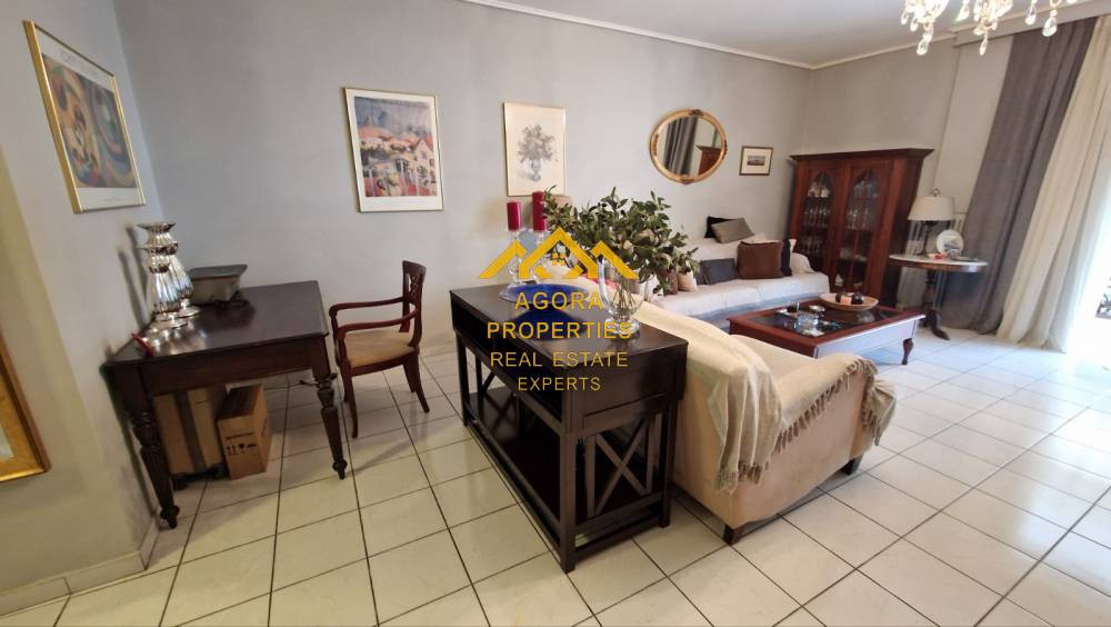 Διαμέρισμα 100 τ.μ. προς πώληση, Πολύγωνο