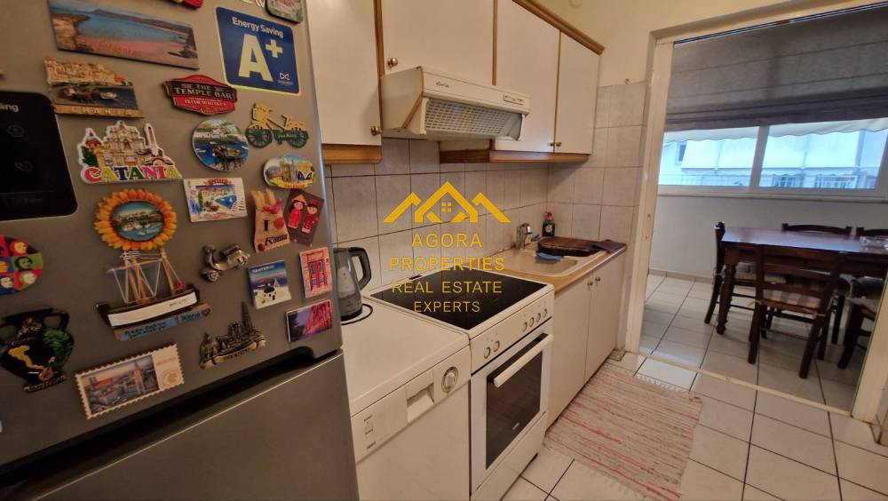 Διαμέρισμα 100 τ.μ. προς πώληση, Πολύγωνο