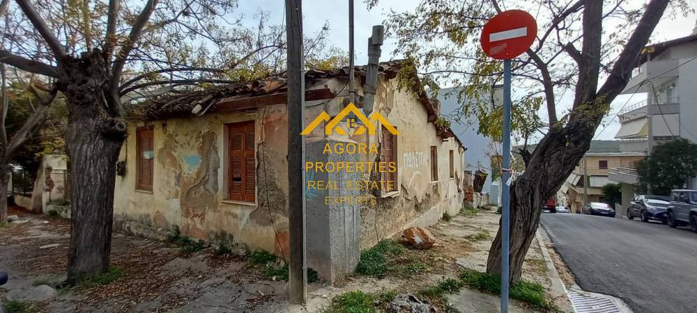 Οικόπεδο 498 τ.μ. πρός πώληση, Αττική - Υπόλοιπο, Ραφήνα