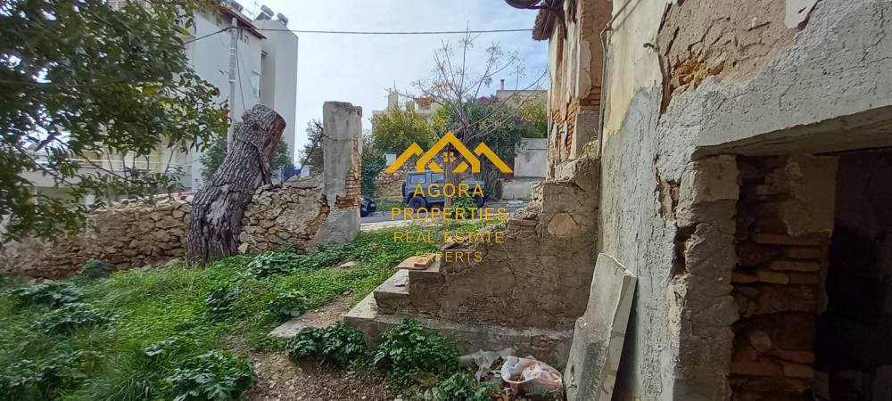 Οικόπεδο 498 τ.μ. πρός πώληση, Αττική - Υπόλοιπο, Ραφήνα