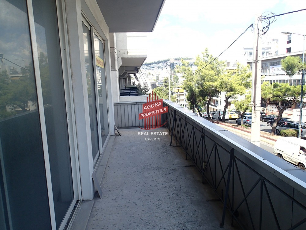 Γραφείο 280 τ.μ. πρός ενοικίαση, Αθήνα - Κέντρο, Αμπελόκηποι - Πεντάγωνο