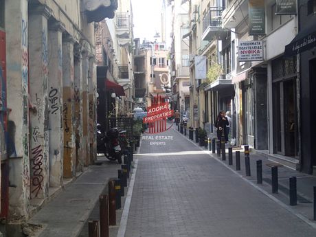 Ξενοδοχείο 613 τ.μ. για πώληση