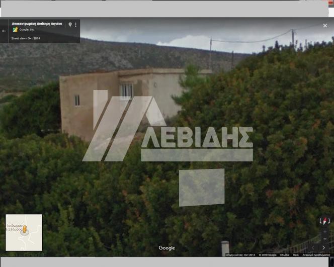Αγροτεμάχια 1.635 τ.μ. προς πώληση, Μαστιχοχώρια