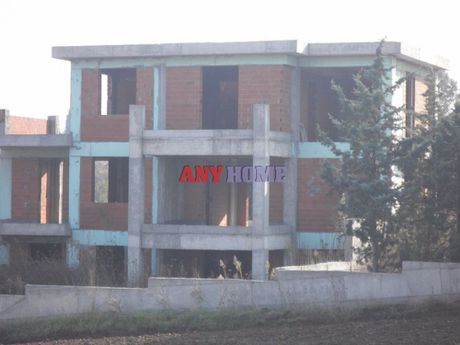 Κτίριο 532 τ.μ. για πώληση