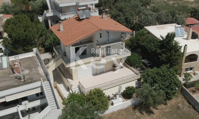 Μονοκατοικία 285 τ.μ. πρός πώληση, Αττική - Υπόλοιπο, Μέγαρα