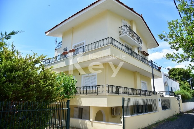Μονοκατοικία 285 τ.μ. πρός πώληση, Αττική - Υπόλοιπο, Μέγαρα