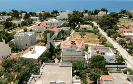 Μονοκατοικία 285τ.μ. για πώληση-Μέγαρα » Κινέτα