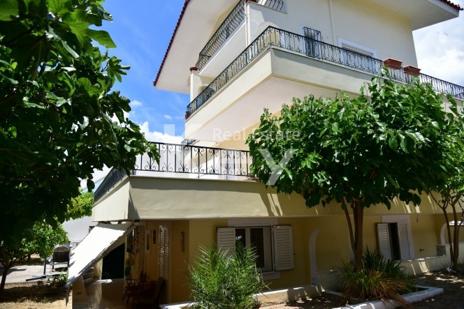 Μονοκατοικία 285 τ.μ. πρός πώληση, Αττική - Υπόλοιπο, Μέγαρα