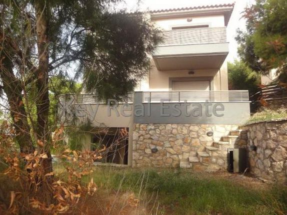 Detached home 400 sqm for sale, Athens - North, Penteli