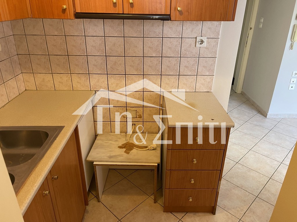 Studio / γκαρσονιέρα 28 τ.μ. προς ενοικίαση, Κέντρο Ιωαννίνων