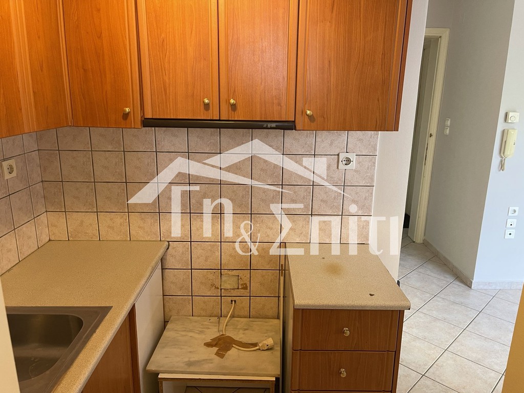 Studio / γκαρσονιέρα 28 τ.μ. προς ενοικίαση, Κέντρο Ιωαννίνων
