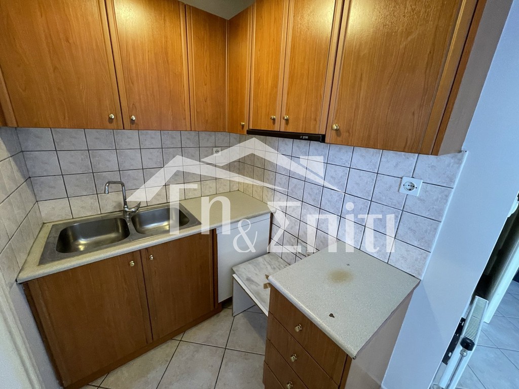 Studio / γκαρσονιέρα 28 τ.μ. προς ενοικίαση, Κέντρο Ιωαννίνων