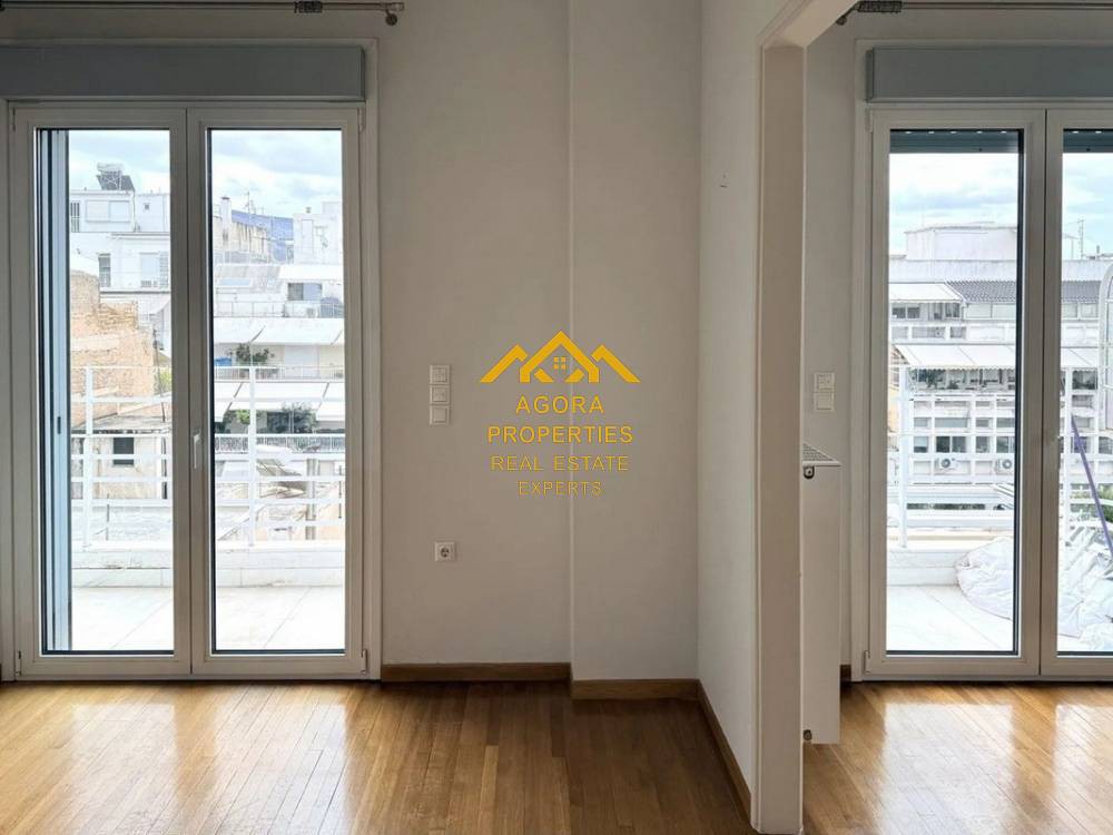 Γραφείο 83 τ.μ. πρός ενοικίαση, Αθήνα - Κέντρο, Κολωνάκι - Λυκαβηττός