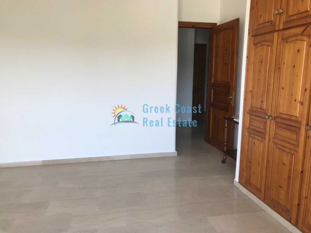 Διαμέρισμα 45 τ.μ. πρός ενοικίαση, Αχαΐα, Πάτρα