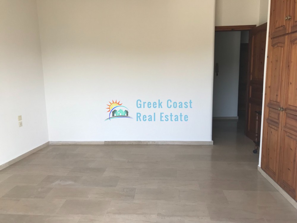 Διαμέρισμα 45 τ.μ. πρός ενοικίαση, Αχαΐα, Πάτρα