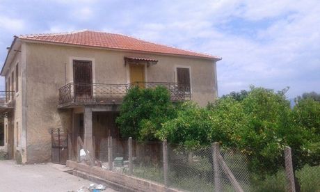 Μονοκατοικία 136 τ.μ. για πώληση
