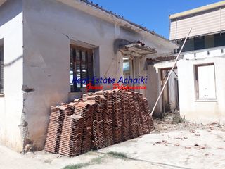 Μονοκατοικία 124 τ.μ. προς πώληση, Κέντρο Αιγίου-thumb-1