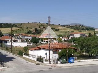Οικόπεδο 1.185 τ.μ. για πώληση, Ν. Σερρών, Λευκώνας-thumb-1