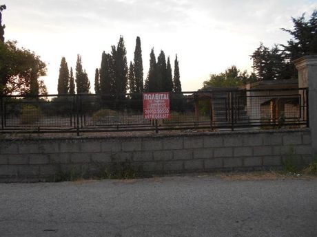 Οικόπεδο 2.260τ.μ. για πώληση-Αίγιο » Διγελιώτικα