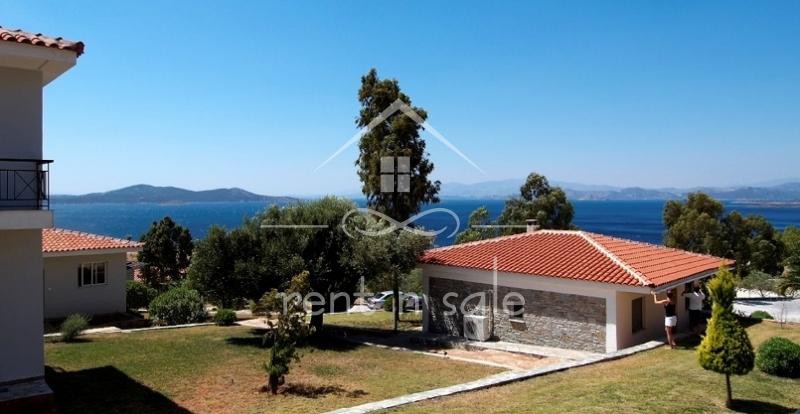 Ξενοδοχείο 3.500 τ.μ. προς πώληση, Νέα Στύρα