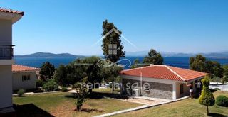Ξενοδοχείο 3.500 τ.μ. για πώληση, Εύβοια, Στύρα-thumb-1
