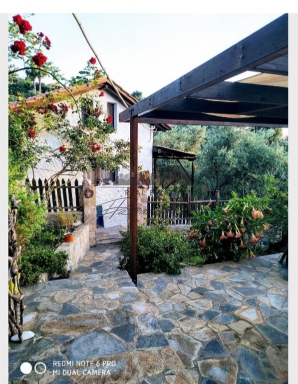 Μονοκατοικία 78 τ.μ. πρός πώληση, Μαγνησία, Ζαγορά