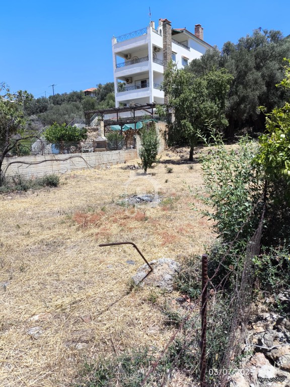 Οικόπεδο 708 τ.μ. προς πώληση, Αλμυροπόταμος