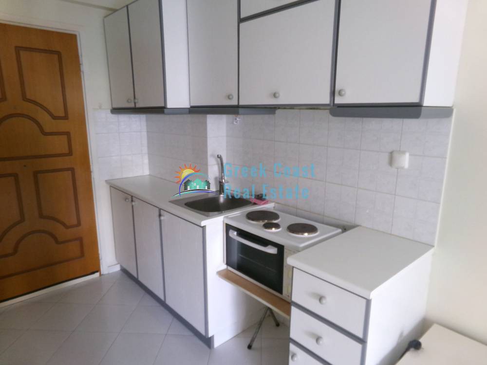 Studio / γκαρσονιέρα 27 τ.μ. προς ενοικίαση, Αμπελόκηποι Πάτρας