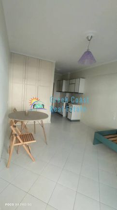 Studio 27 sqm for rent, Achaia, Patra