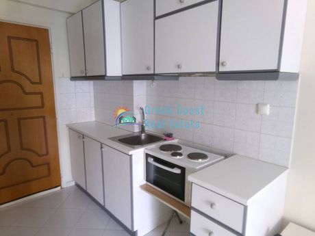 Studio / γκαρσονιέρα 27 τ.μ. προς ενοικίαση