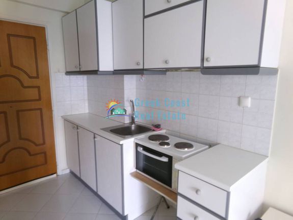 Studio / γκαρσονιέρα 27 τ.μ. για ενοικίαση, Αχαΐα, Πάτρα