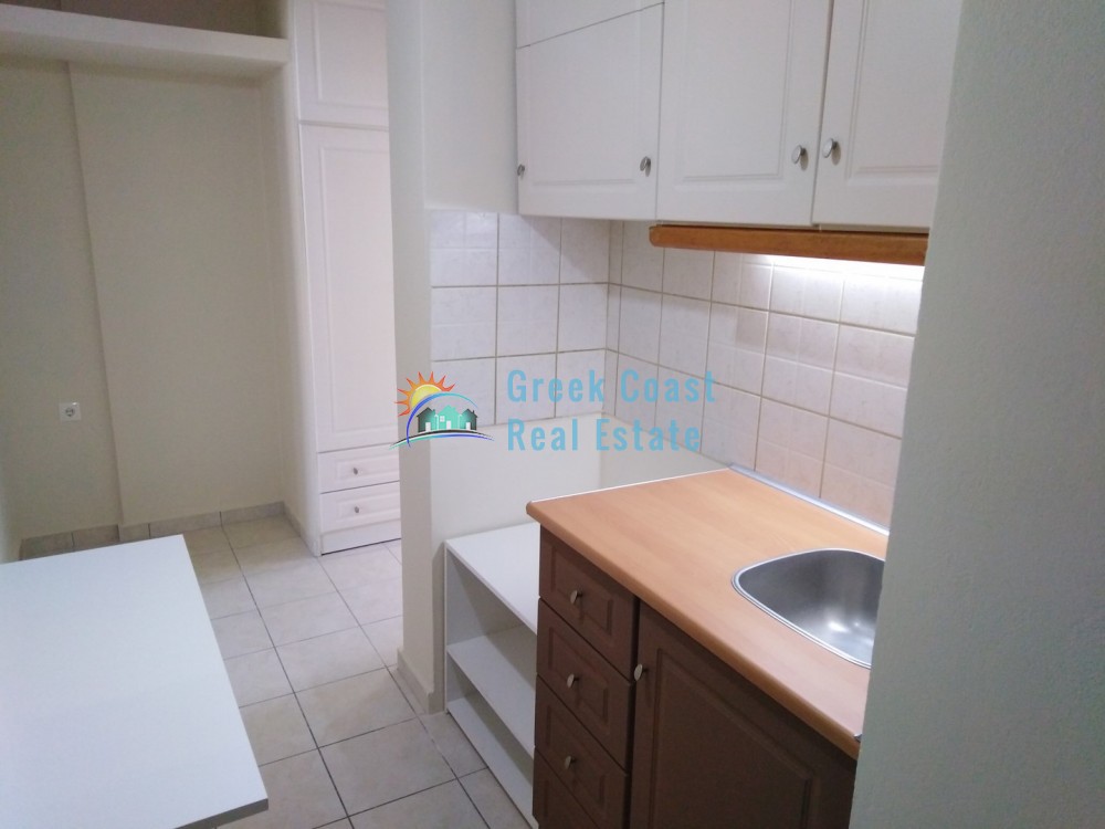 Studio 35 sqm for rent, Achaia, Patra