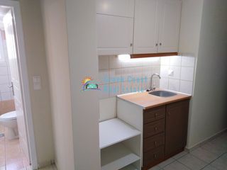 Studio / γκαρσονιέρα 35 τ.μ. για ενοικίαση