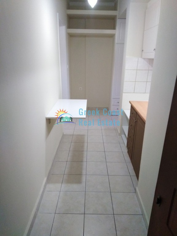 Studio 35 sqm for rent, Achaia, Patra