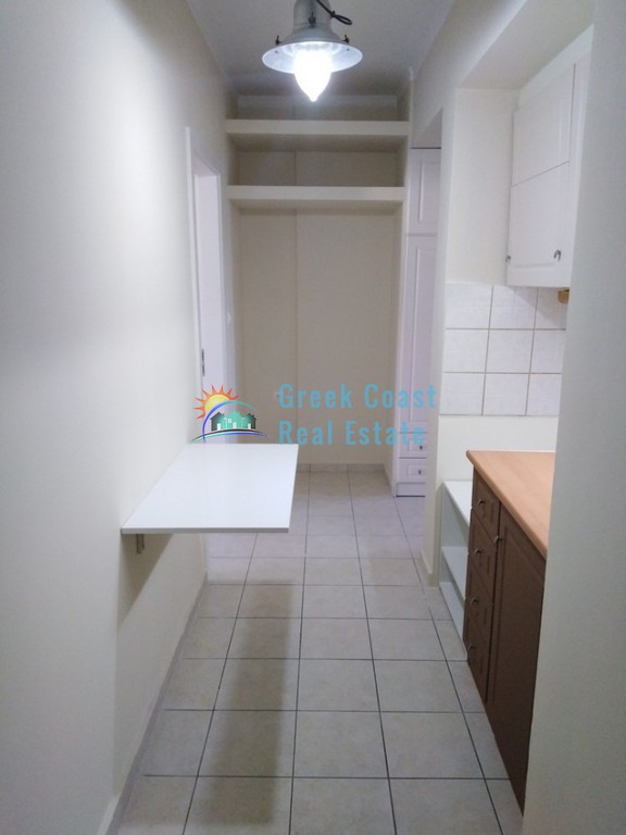 Studio 35 sqm for rent, Achaia, Patra