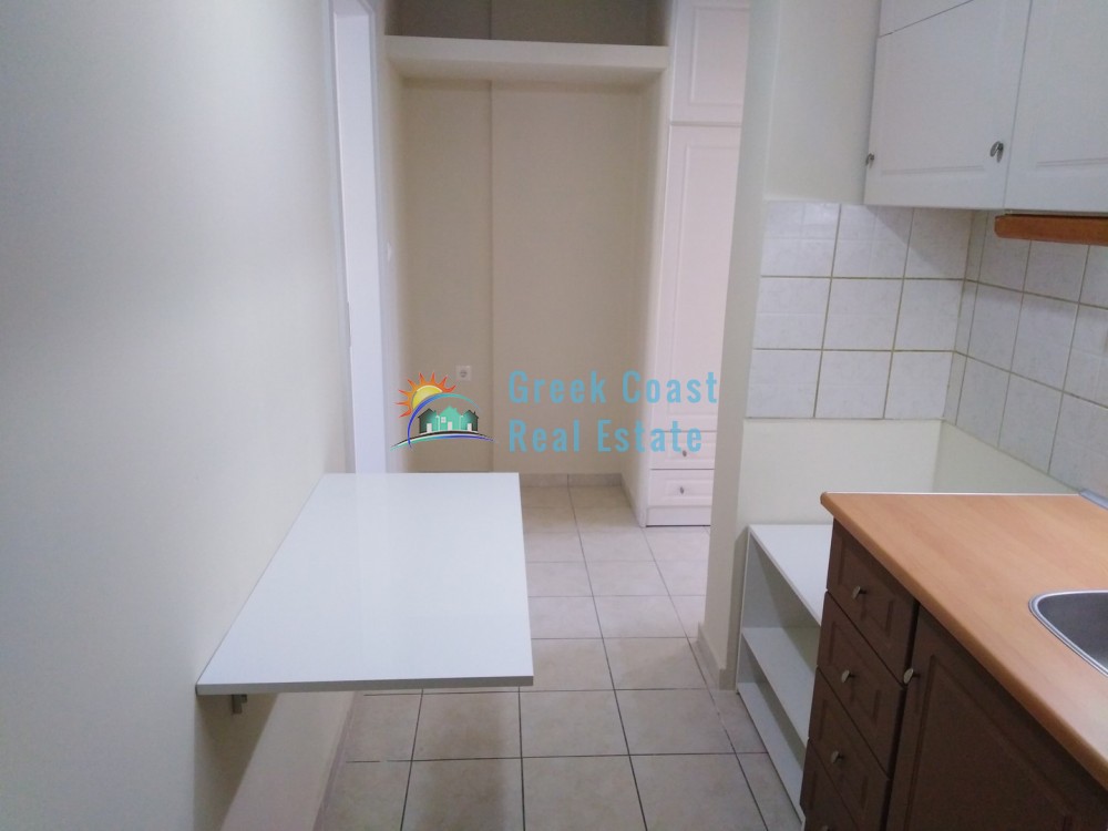 Studio 35 sqm for rent, Achaia, Patra