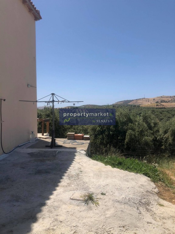 Μονοκατοικία 87 τ.μ. πρός πώληση, Ν. Ρεθύμνου, Γεροπόταμος