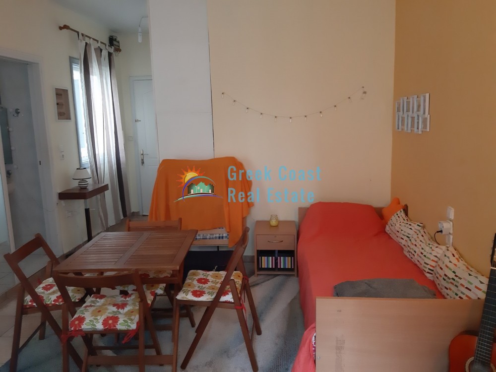 Studio 34 sqm for rent, Achaia, Patra
