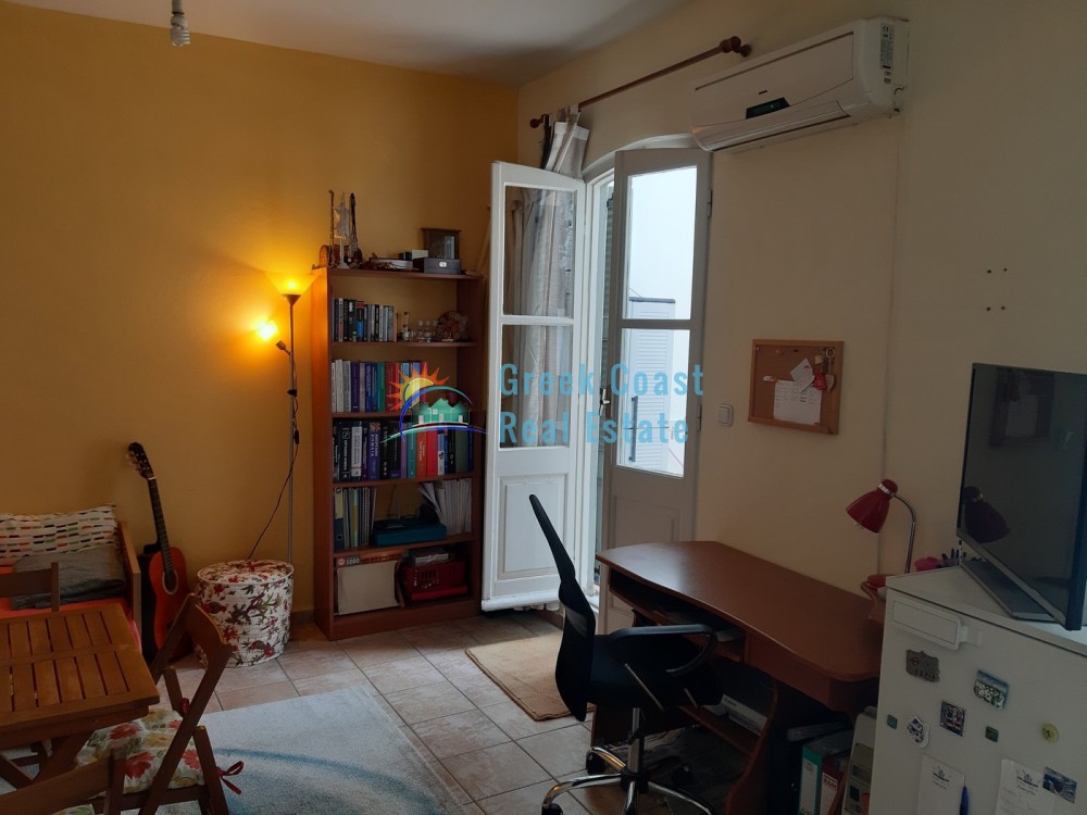 Studio 34 sqm for rent, Achaia, Patra